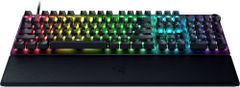 Razer Huntsman V3 Pro, Razer Analog Optical Gen-2, US (RZ03-04970100-R3M1)