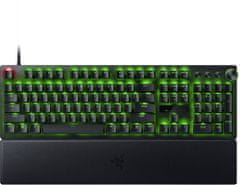 Razer Huntsman V3 Pro, Razer Analog Optical Gen-2, US (RZ03-04970100-R3M1)