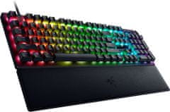 Razer Huntsman V3 Pro, Razer Analog Optical Gen-2, US (RZ03-04970100-R3M1)