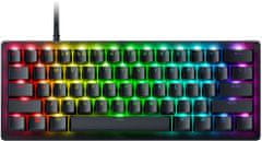 Razer Huntsman V3 Pro Mini, Razer Analog Optical Gen-2, US (RZ03-04990100-R3M1)