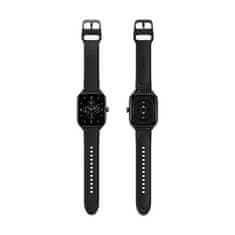 Amazfit Amazfit GTS 4 Infinite Black