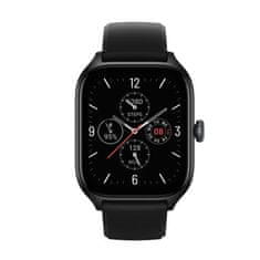 Amazfit Amazfit GTS 4 Infinite Black