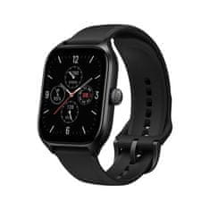 Amazfit Amazfit GTS 4 Infinite Black