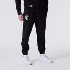 New Era tepláky NEW ERA MLB Team logo jogger NEYYAN BLKWHI L