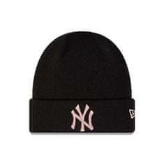 New Era kulich NEW ERA MLB Essential cuff beanie NEYYAN BLKPNK One Size