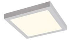 Rabalux  LED přisazený mini panel Lois 36W | 2500lm | 4000K | IP20 | 40cm - matná bílá