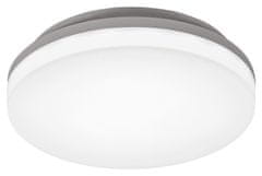 Rabalux  LED stropní svítidlo ZENON 18W | 1800lm | 3000-4000-6000K | IP54 | 22cm - kruhové bílé