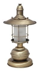 Rabalux  SUDANO stolní lampa max. 60W | E27 | IP20 - bronz
