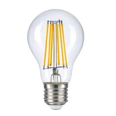 Solight  LED Filament žárovka čirá A60 5W/230V/E27/2700K/1055Lm/360°