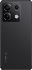 Xiaomi Redmi Note 13 5G, 8GB/256GB, Black - rozbaleno