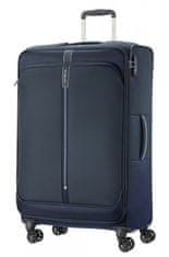 Samsonite Kufr Popsoda Spinner 78/48/31 Expander Blue