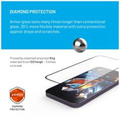 FIXED Armor tvrzené sklo na iPhone 15 Pro