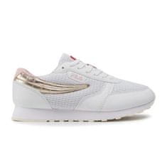 FILA Boty Orbit F Low Wmn velikost 39