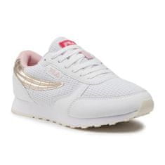 FILA Boty Orbit F Low Wmn velikost 39