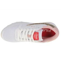 FILA Boty Orbit F Low Wmn velikost 39