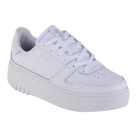 FILA Boty Fxventuno Platform Wmn