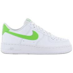 Nike Boty Wmns Air Force 1 `07 velikost 39