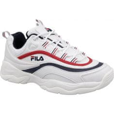 FILA Boty Ray Low Wmn velikost 40