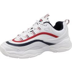 FILA Boty Ray Low Wmn velikost 40