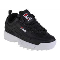 FILA Boty Disruptor Teens FFT0029-80010 velikost 39