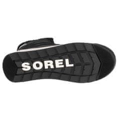 Sorel Whitney Ii Short Lace Wp bota velikost 37