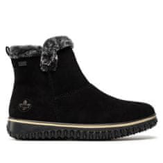 Rieker Boty Booties velikost 36