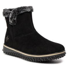 Rieker Boty Booties velikost 36