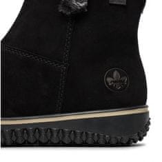 Rieker Boty Booties velikost 36