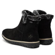 Rieker Boty Booties velikost 36