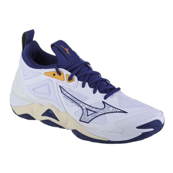 Mizuno Boty Wave Momentum 3