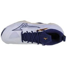 Mizuno Boty Wave Momentum 3 velikost 47