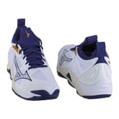 Mizuno Boty Wave Momentum 3 velikost 40