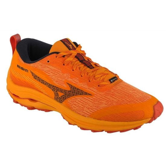 Mizuno Boty Wave Rider Gtx