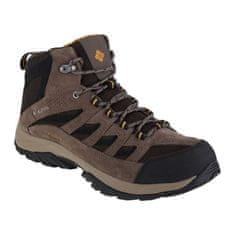 Columbia Crestwood Mid Wp bota velikost 41,5