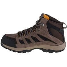 Columbia Crestwood Mid Wp bota velikost 44,5