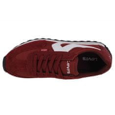 Boty Levi's Stryder Red Tab 235400 velikost 46