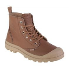 Palladium Pampa Zip Lth Ess bota velikost 46