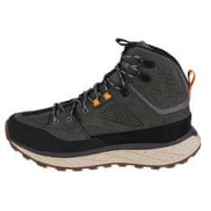 Jack Wolfskin Terraquest Texapore Mid boot velikost 44,5