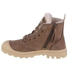 Palladium Pampa Hi Zip Wl boty 95982-212-M velikost 37