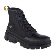 Caterpillar Boty Hardwear Hi Boot velikost 46