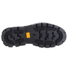 Caterpillar Boty Hardwear Hi Boot velikost 46