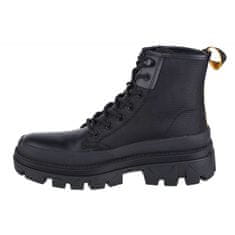 Caterpillar Boty Hardwear Hi Boot velikost 46