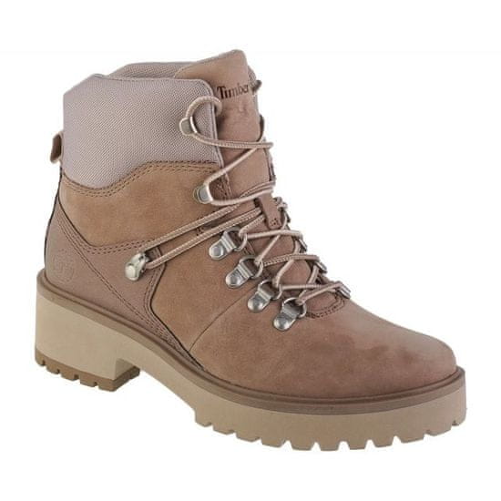 Timberland Boty Carnaby Cool Hiker 0A5WSZ