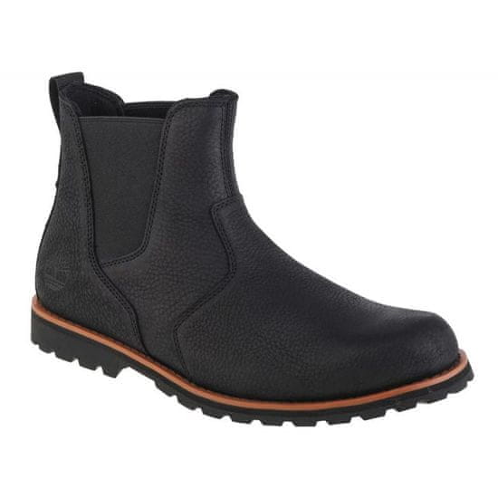 Timberland Attleboro Pt Chelsea Boots 0A624N