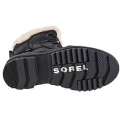 Sorel Torino Ii Parc Boot Wp velikost 38