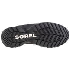 Sorel Boty Scout 87 Pro Wp 2048811010 velikost 42