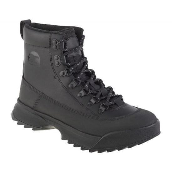 Sorel Boty Scout 87 Pro Wp 2048811010