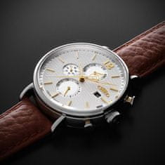 Prim Limitovaná edice Elegance CZ 2023 Automatic W01P.13195.C - den a měsíc v češtině