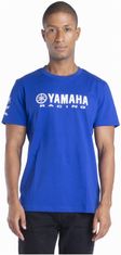 Yamaha triko CORK 24 modro-bílé 3XL