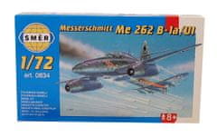 Směr Messerschmitt Me 262 B-1a/U1 1:7